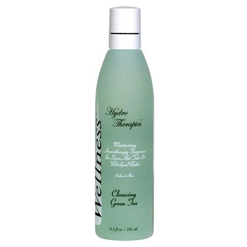 inSPAration Wellness - Cleansing Green Tea