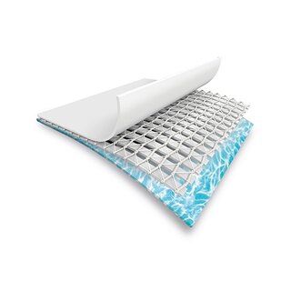 Intex Beachside Frame zwembad Ø305x76cm - afbeelding 3
