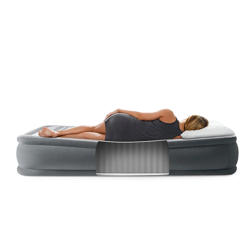Intex Twin Comfort Plush Luchtbed - afbeelding 4