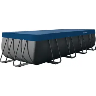 Intex Deluxe Afdekzeil Rechthoekig 549 x 274 cm