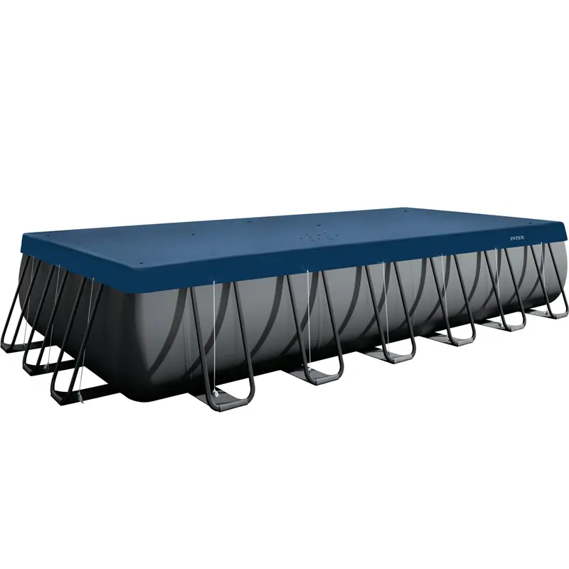 Intex Deluxe Afdekzeil Rechthoekig 732 x 366 cm