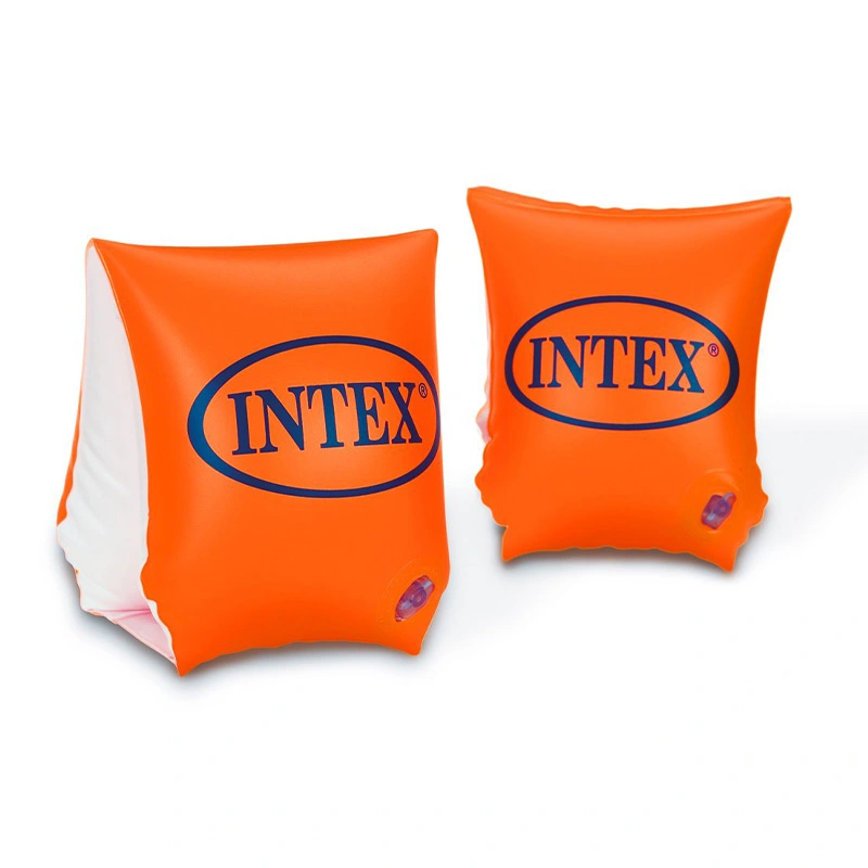 Intex Deluxe zwembandjes - afbeelding 1