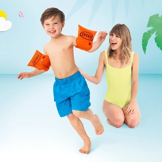 Intex Deluxe zwembandjes - afbeelding 2