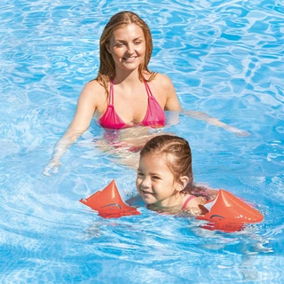 Intex Deluxe zwembandjes - afbeelding 3