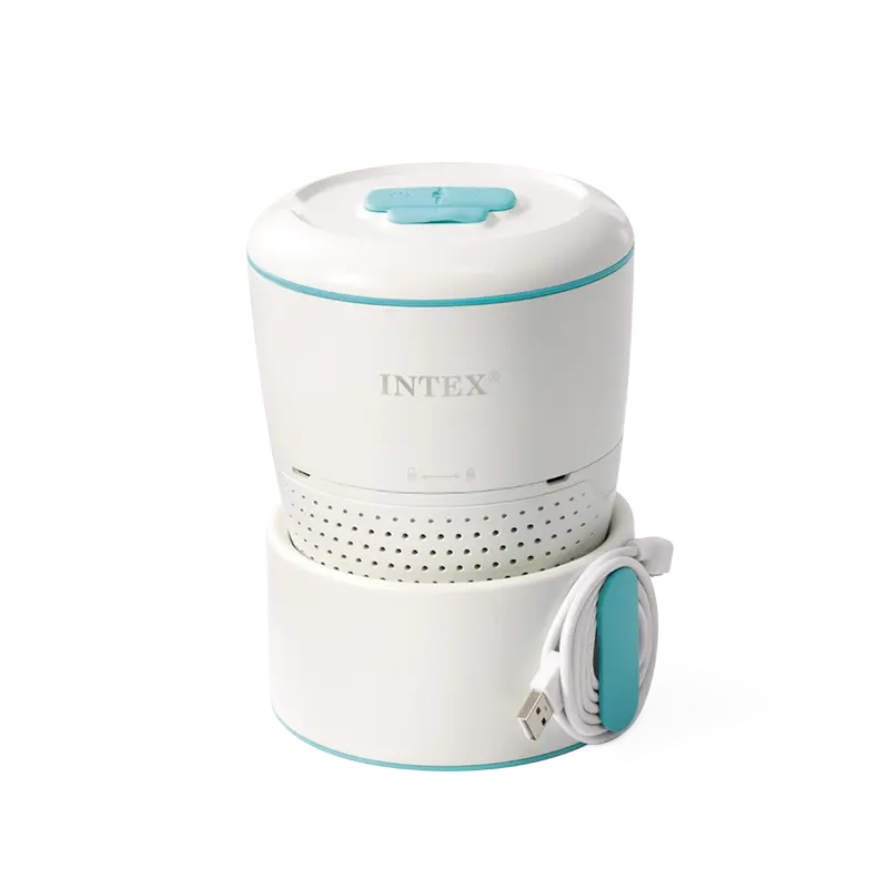Intex Watertester
