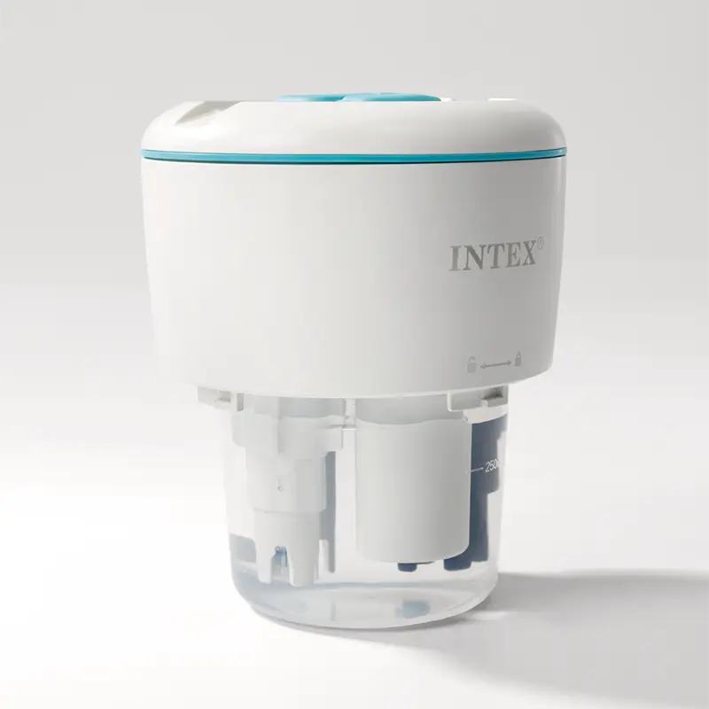 Intex Watertester