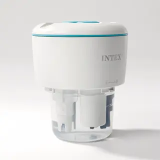 Intex Watertester