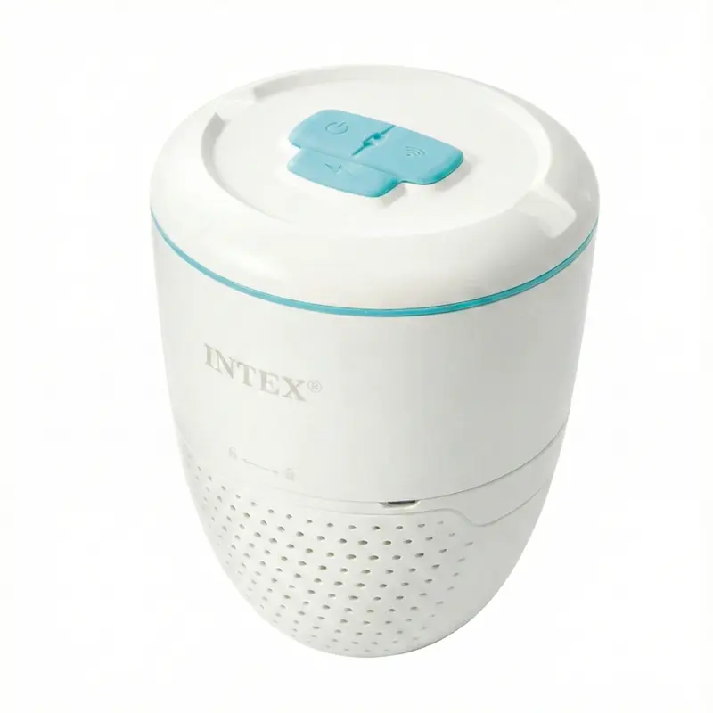 Intex Watertester