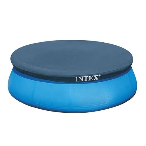 Intex Easy Set Zwembad Afdekzeil Ø366