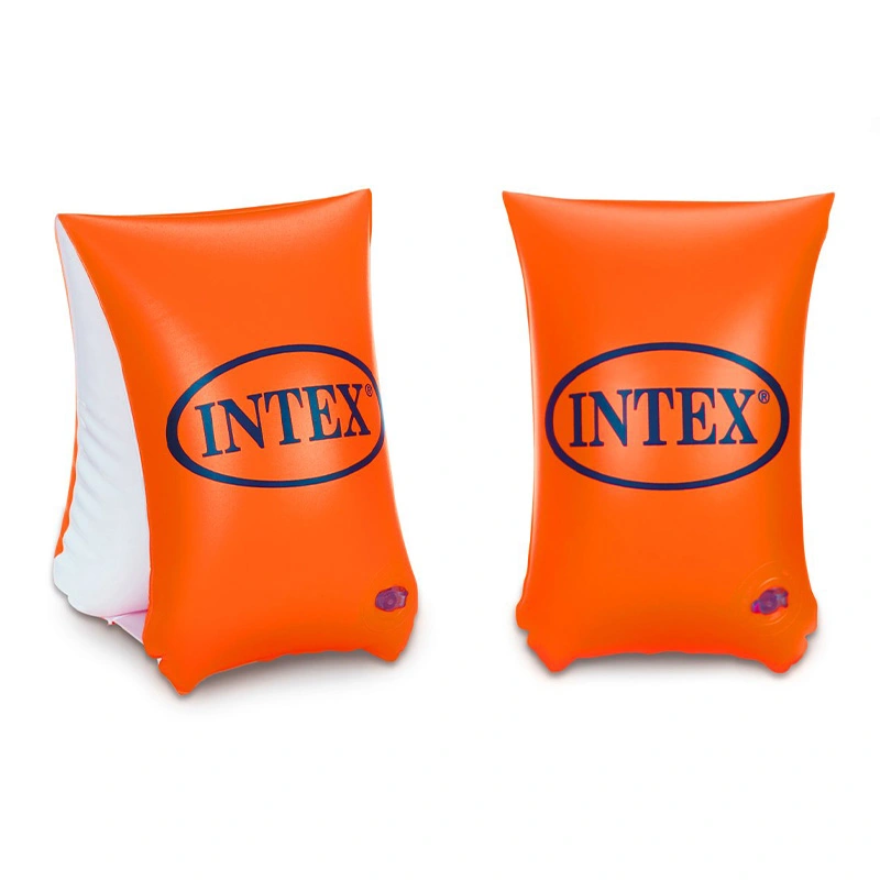 Intex Large Deluxe zwembandjes - afbeelding 1