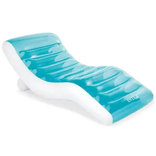 Intex Lounge Luchtbed - 191 x 71 cm