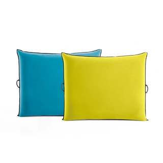 Intex Luxe Lounge Assorti - 198x157 cm - afbeelding 1