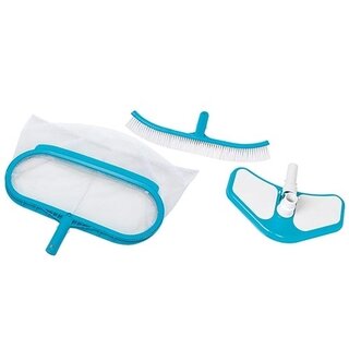 Intex Luxe Schoonmaakset