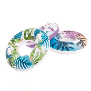 Intex Opblaasband Summer Assorti - Ø97 cm - afbeelding 1