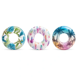 Intex Opblaasband Summer Assorti - Ø97 cm - afbeelding 2