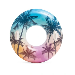 Intex Opblaasband Summer Assorti - Ø97 cm - afbeelding 3