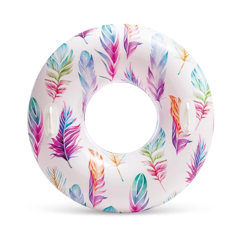 Intex Opblaasband Summer Assorti - Ø97 cm - afbeelding 4