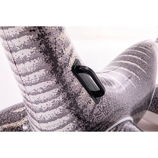 Intex Opblaasfiguur Brontosaurus Ride-On - afbeelding 2