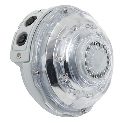 Intex Pure Spa Jet & Deluxe Multicolor LED lamp - afbeelding 1