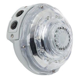 Intex Pure Spa Jet & Deluxe Multicolor LED lamp - afbeelding 1