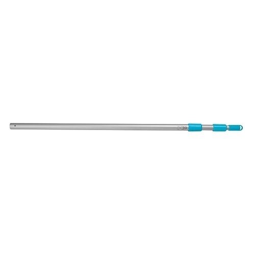 Intex Telescoopsteel - 239 cm - afbeelding 1