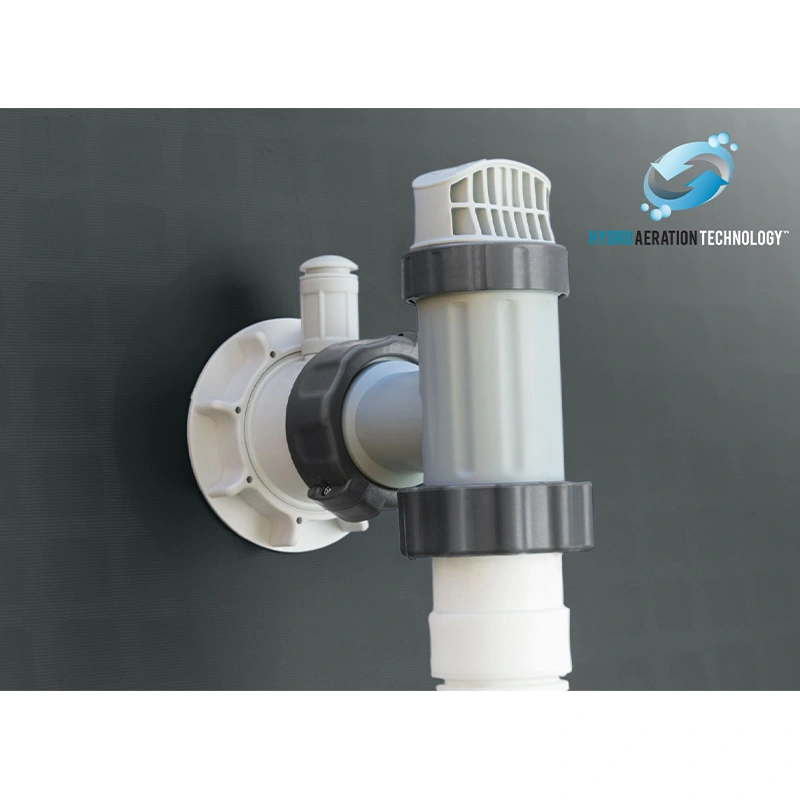 Intex Ultra XTR Frame Zwembadset - Ø488x122 cm - afbeelding 2