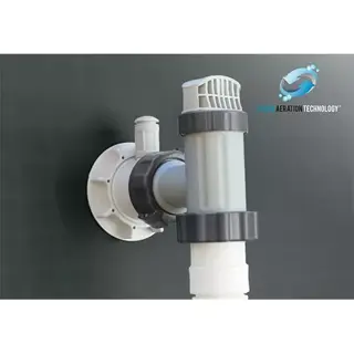 Intex Ultra XTR Frame Zwembad Complete Set - 975x488x132 cm - afbeelding 6