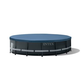 Intex Ultra XTR Frame Zwembad set - Ø488x122 cm - afbeelding 3