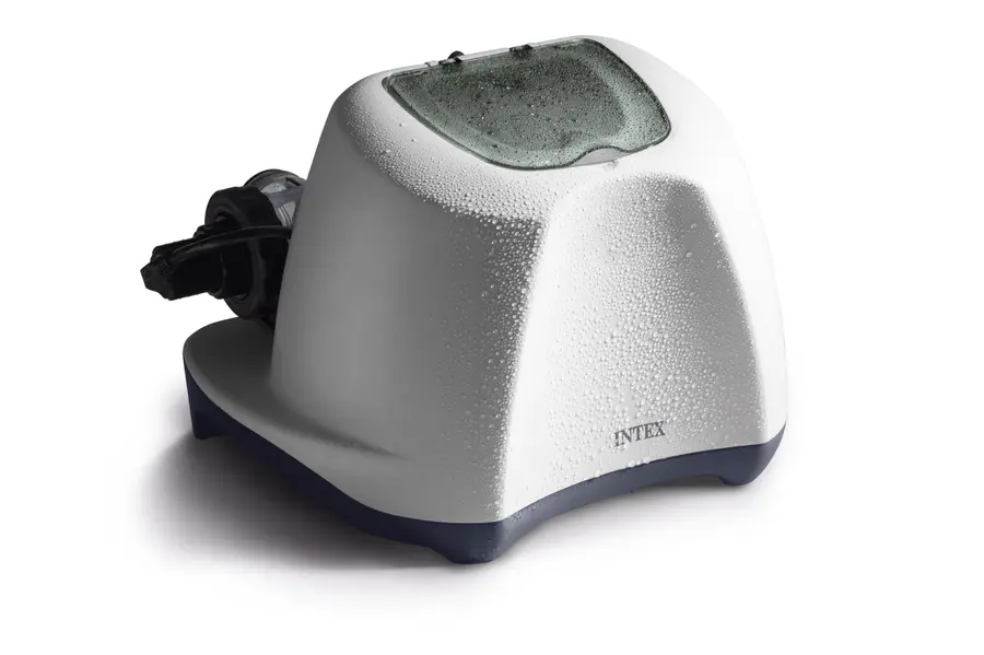 Intex Zoutwatersysteem Krystal Clear - QS700 - afbeelding 1