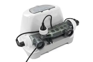 Intex Zoutwatersysteem Krystal Clear - QS700 - afbeelding 3