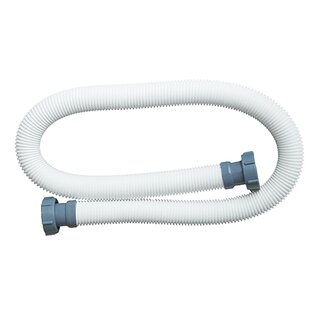 Intex Zwembadslang Ø38mm - 1,5 m - afbeelding 1