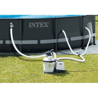 Intex Zwembadslang Ø38mm - 1,5 m - afbeelding 3