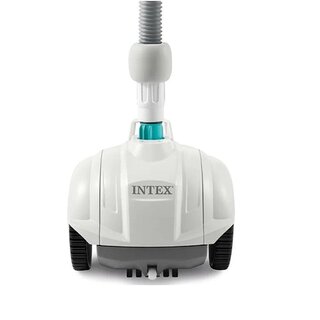 Intex ZX50 Zwembadstofzuiger - afbeelding 2