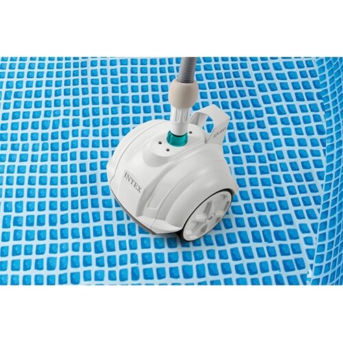 Intex ZX50 Zwembadstofzuiger - afbeelding 3
