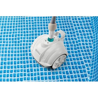 Intex ZX50 Zwembadstofzuiger - afbeelding 3