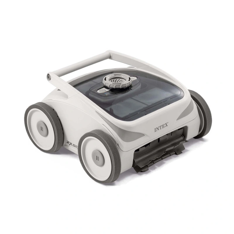 Intex Draadloze Zwembadrobot ZR500R - afbeelding 1