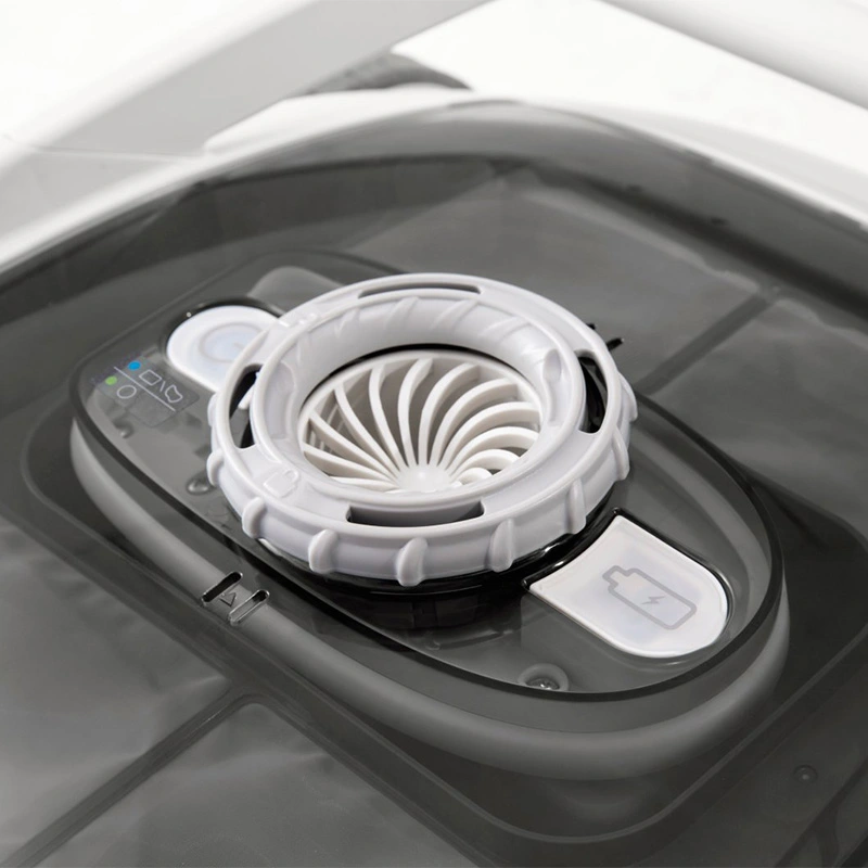 Intex Draadloze Zwembadrobot ZR500R - afbeelding 3