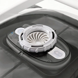 Intex Draadloze Zwembadrobot ZR500R - afbeelding 3