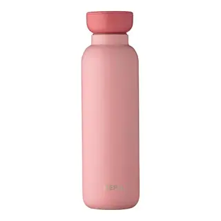 Mepal Isoleerfles ellipse nordic pink - 500 ml - afbeelding 1