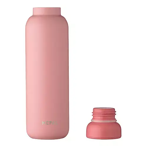 Mepal Isoleerfles ellipse nordic pink - 500 ml - afbeelding 2