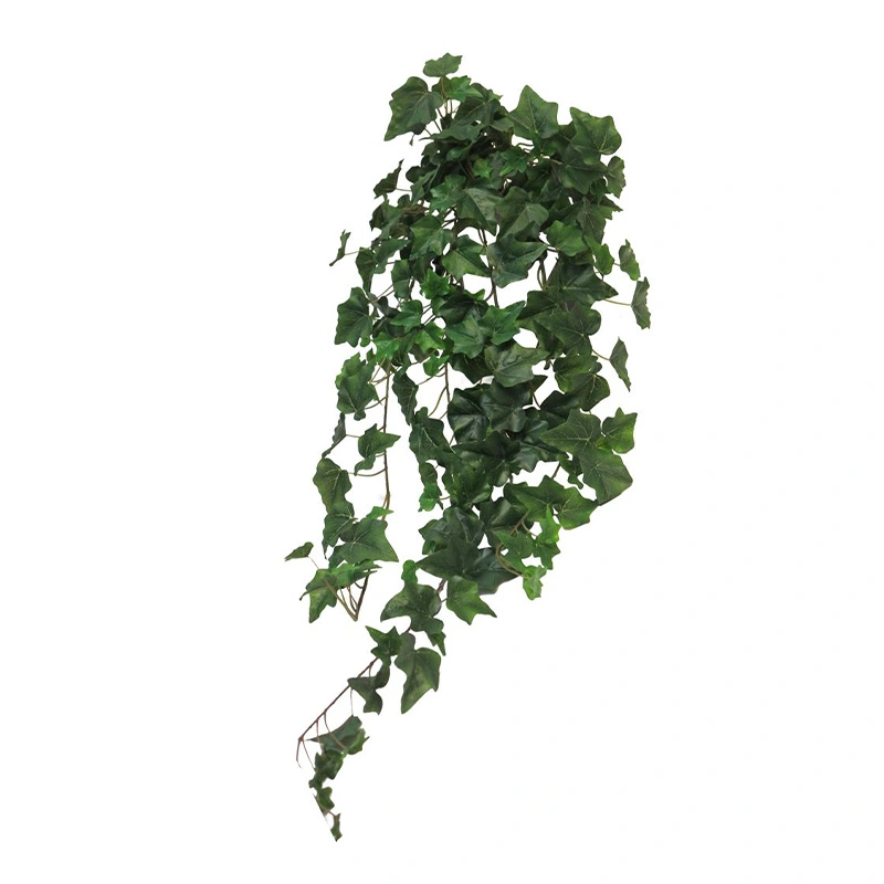 Kunstplant Ivy Chicago Hanger L Groen - 86 cm