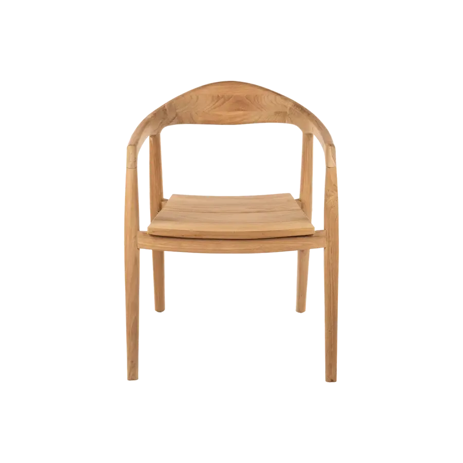 Jala Teak Tuinstoel - afbeelding 2