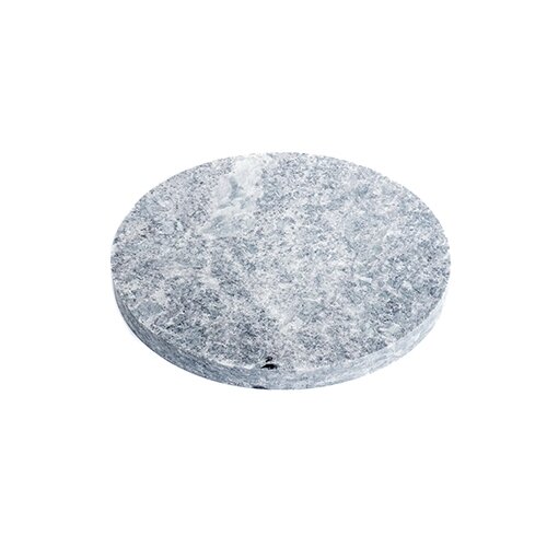 Kamado Joe Half Moon Soapstone Junior - afbeelding 1