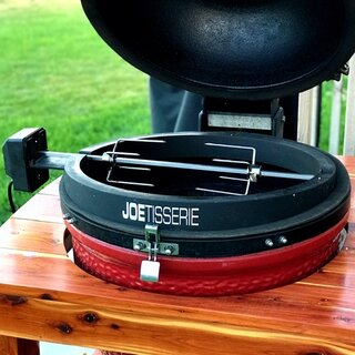 JOEtisserie Classic - 240V with EU plug - afbeelding 2