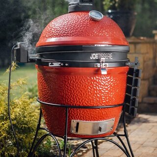 JOEtisserie Classic - 240V with EU plug - afbeelding 3