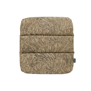 Hartman Joko Olive 44x40x3 cm - cm - Zitkussen Delphine - afbeelding 1