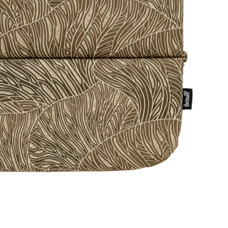 Hartman Joko Olive 44x40x3 cm - cm - Zitkussen Delphine - afbeelding 2