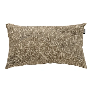 Hartman Joko Olive 50x30x14 cm cm - Lendekussen - afbeelding 1