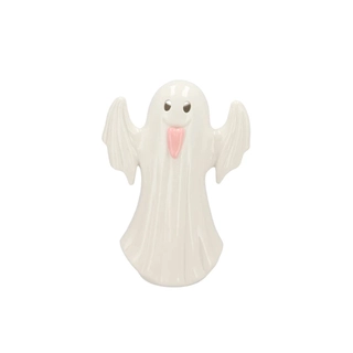 Jolie Jolly witte spookvaas