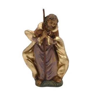 Kerstal Jozef - 12 cm